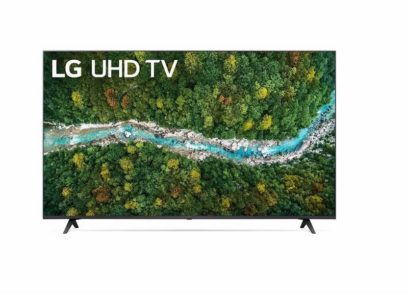 Lg 55up77006lb 4k Smart Tv